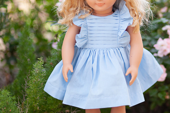 Jolie Doll Dress