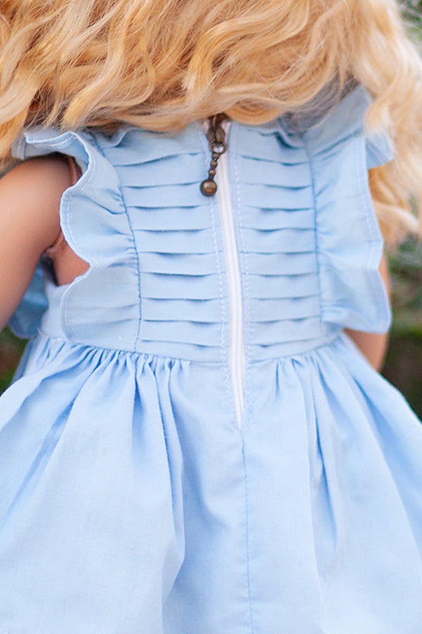 Jolie Doll Dress