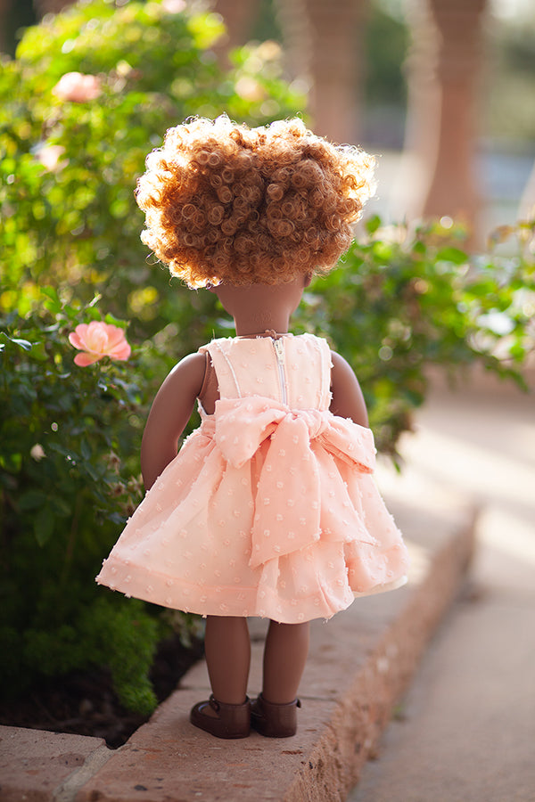 Jolie Doll Dress