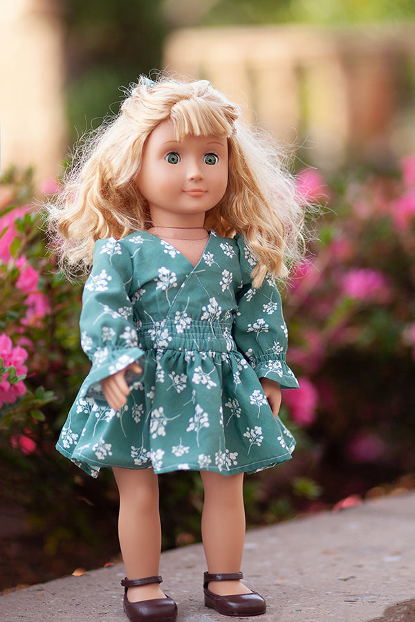Aspen Doll Top & Dress
