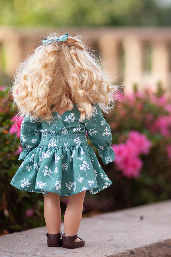 Aspen Doll Top & Dress