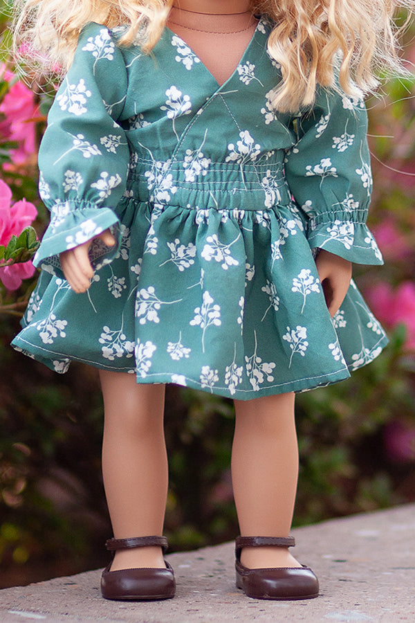 Aspen Doll Top & Dress