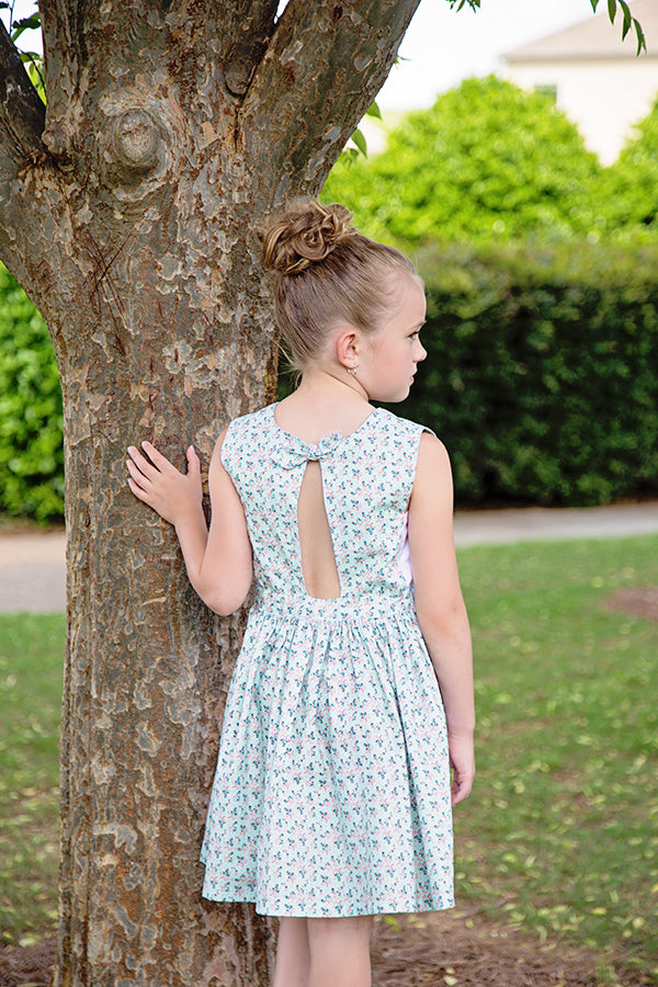 Birdie Top & Dress