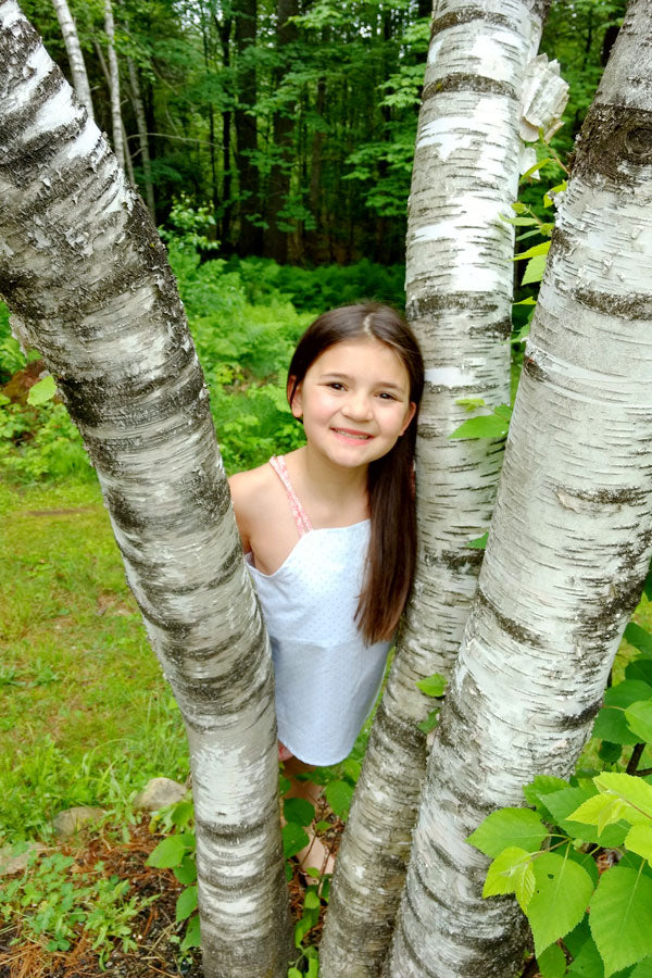 Finley Tween Top & Dress