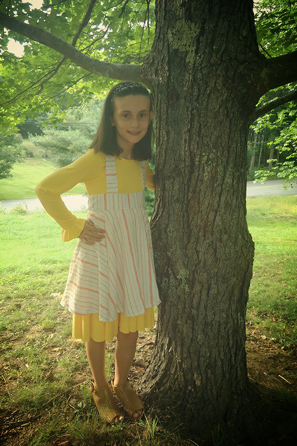 Vintage Study Hall Tween Bundle: Harper & Lulu