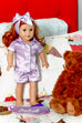 Gracie Doll Pajamas