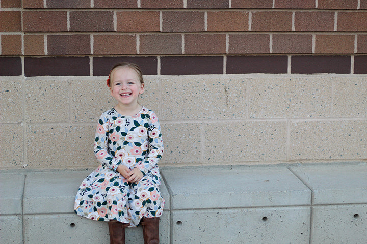 Ivy Bodysuit & Dress