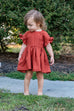 Harper Baby Dress