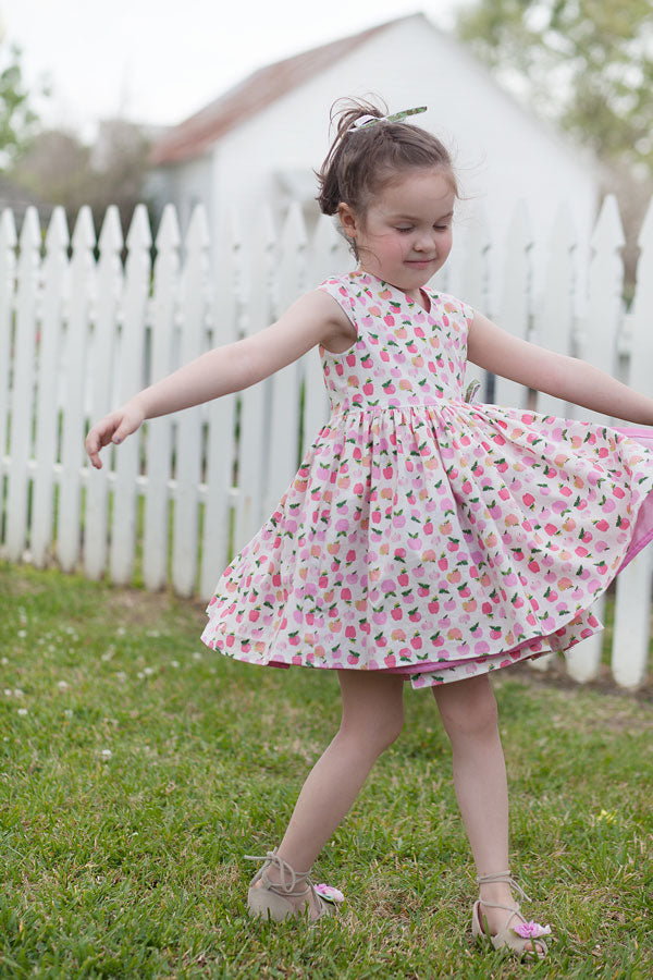 Olive Top & Dress