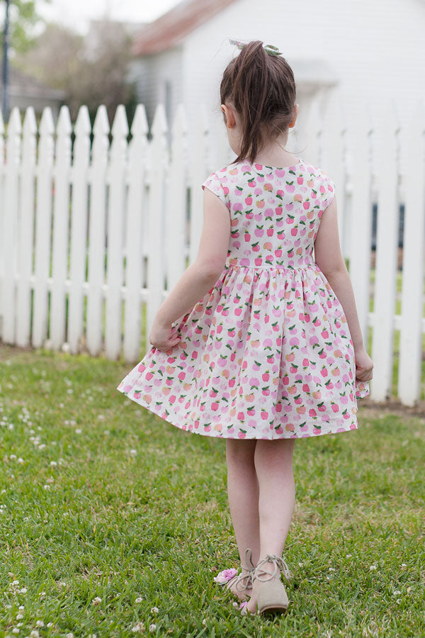 Olive Top & Dress