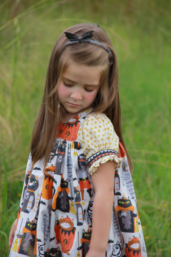 Poppy Tunic & Dress