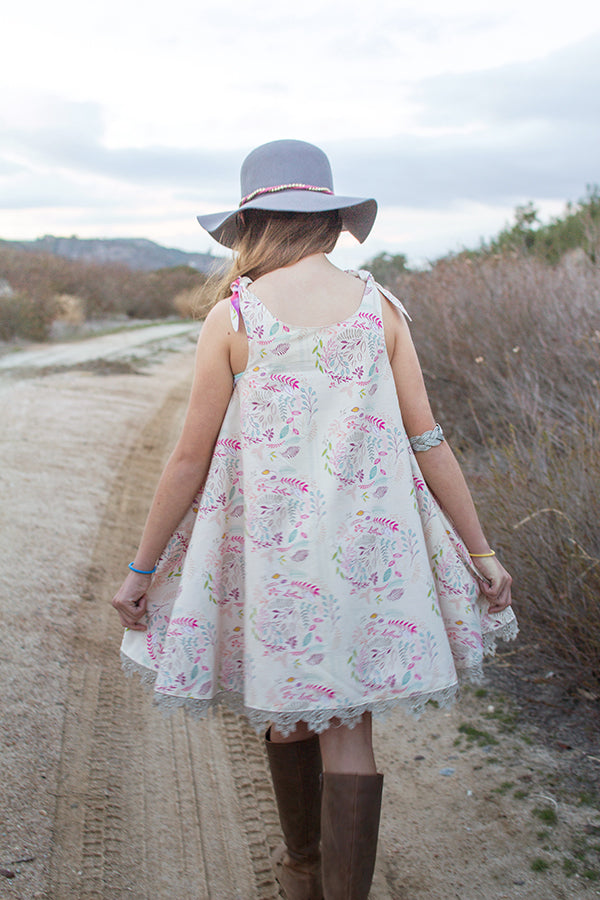 Hope Tunic & Dress