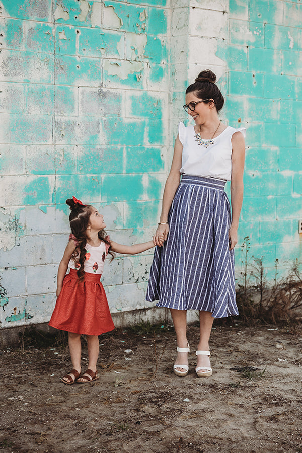 Audrina Girls + Misses Bundle