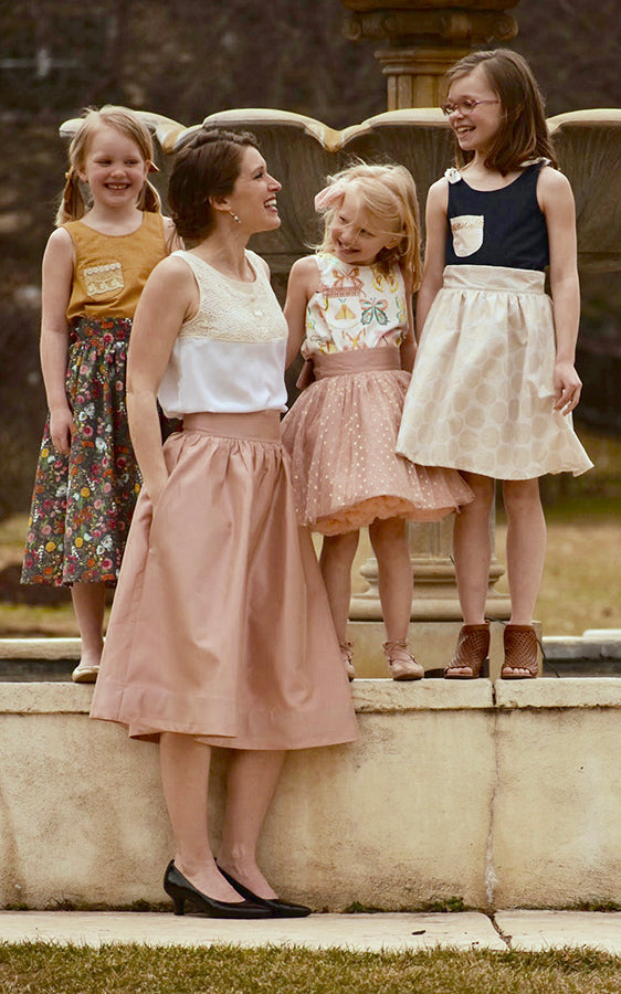 Nellie Girls + Misses Bundle