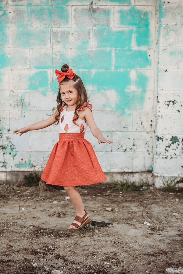 Audrina Girls + Misses Bundle