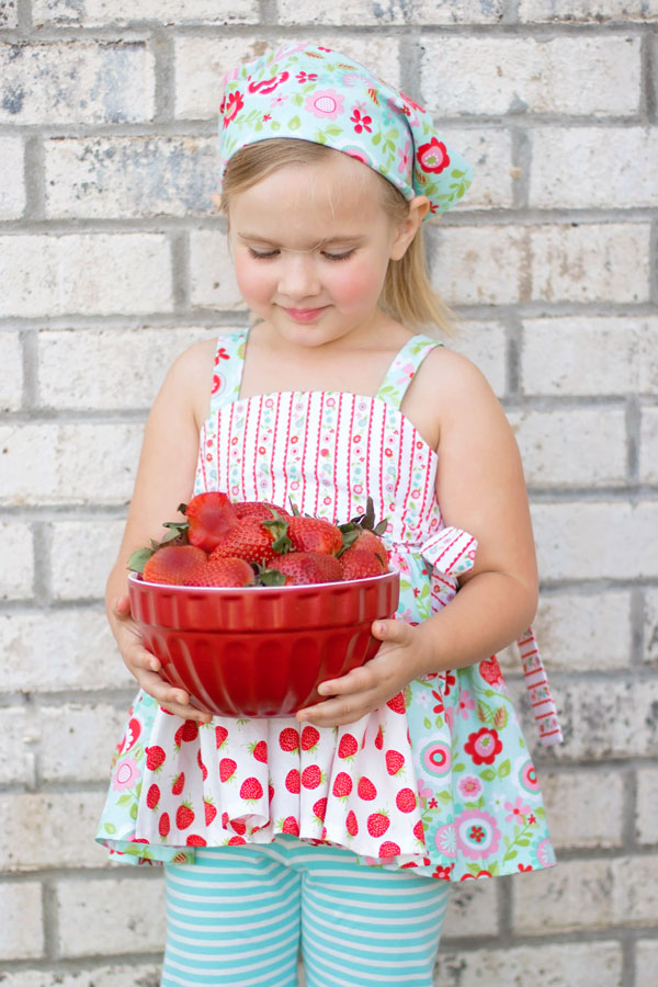 Joy Top & Dress