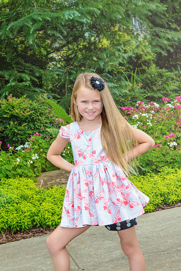 Remi + Sutton Girls Bundle