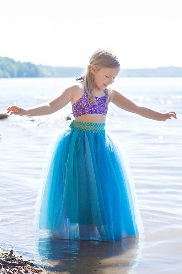 Estelle Skirt Pattern by Violette Field Threads