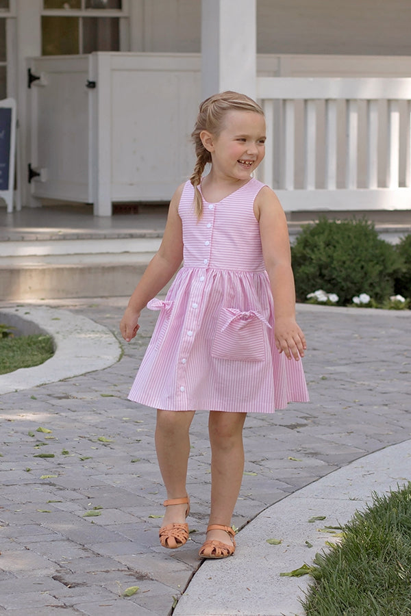 Tinsley Dress