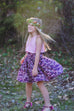 Genevieve Dress - Violette Field Threads
 - 25