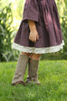 Matilda Dress - Violette Field Threads
 - 17