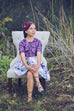 Genevieve Dress - Violette Field Threads
 - 8