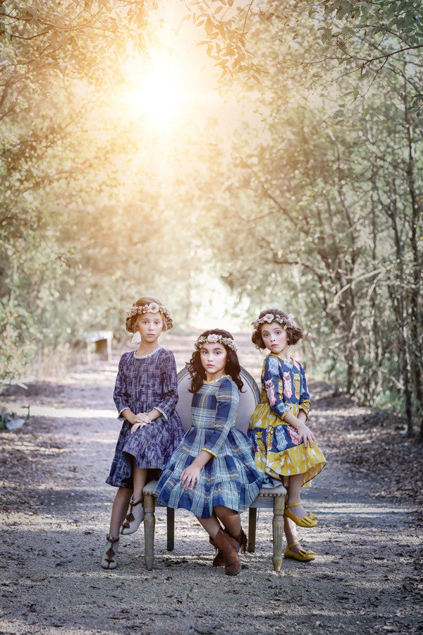 Georgia Girls Dress Georgia Girls Dress