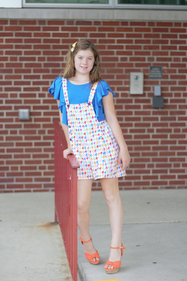 Ivy Tween Bodysuit & Dress