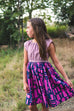 Matilda Dress - Violette Field Threads
 - 22