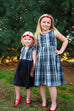 Harlow Dress and Top - Violette Field Threads
 - 30