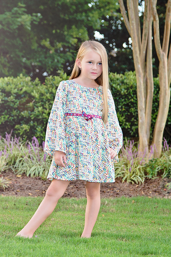 Reese Top & Dress – Violette Field Threads