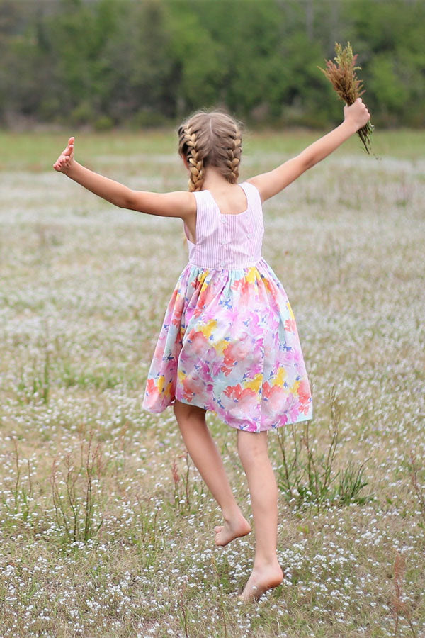 Isobel Top & Dress