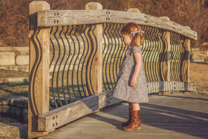 Sadie Dress