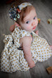 Cairo Baby Dress