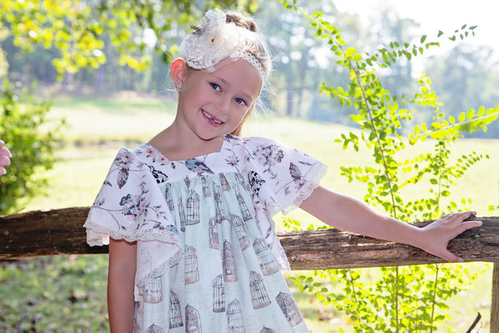 Poppy Tunic & Dress