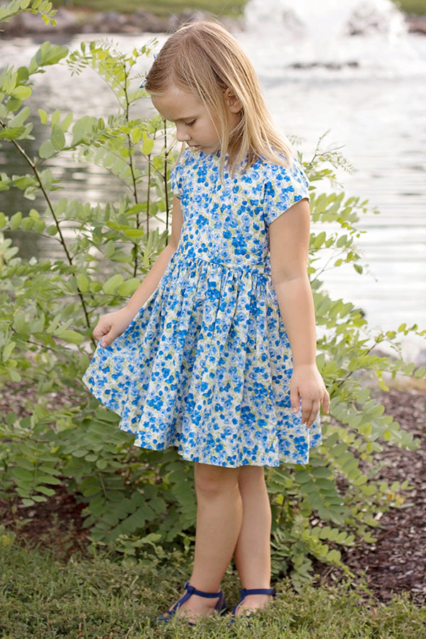 Harper Dress