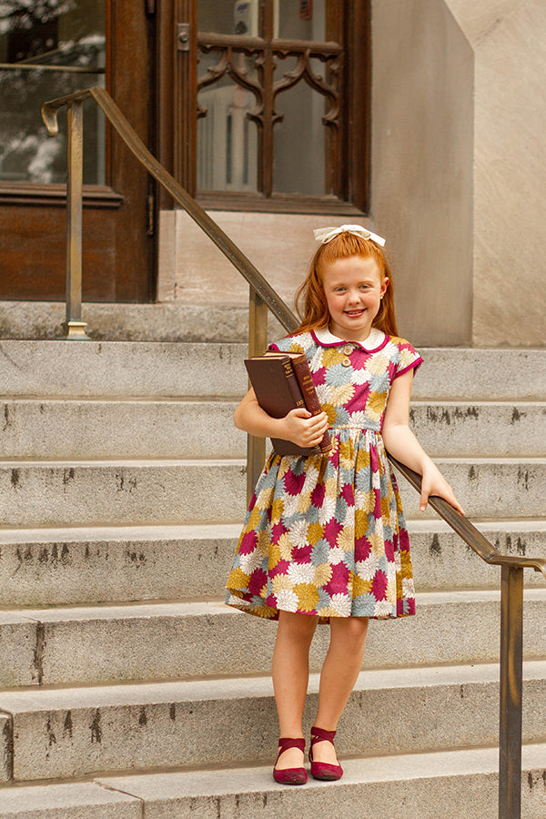 Thread Harper Harper Dress – Violette Field Threads