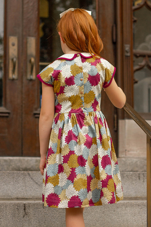 Thread Harper Harper Dress – Violette Field Threads