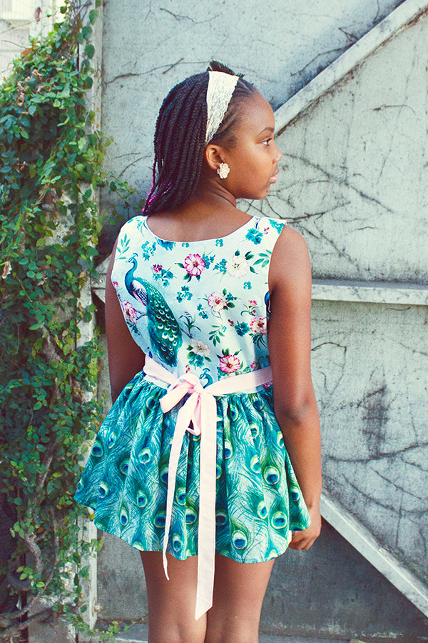 Remi + Sutton Tween Bundle