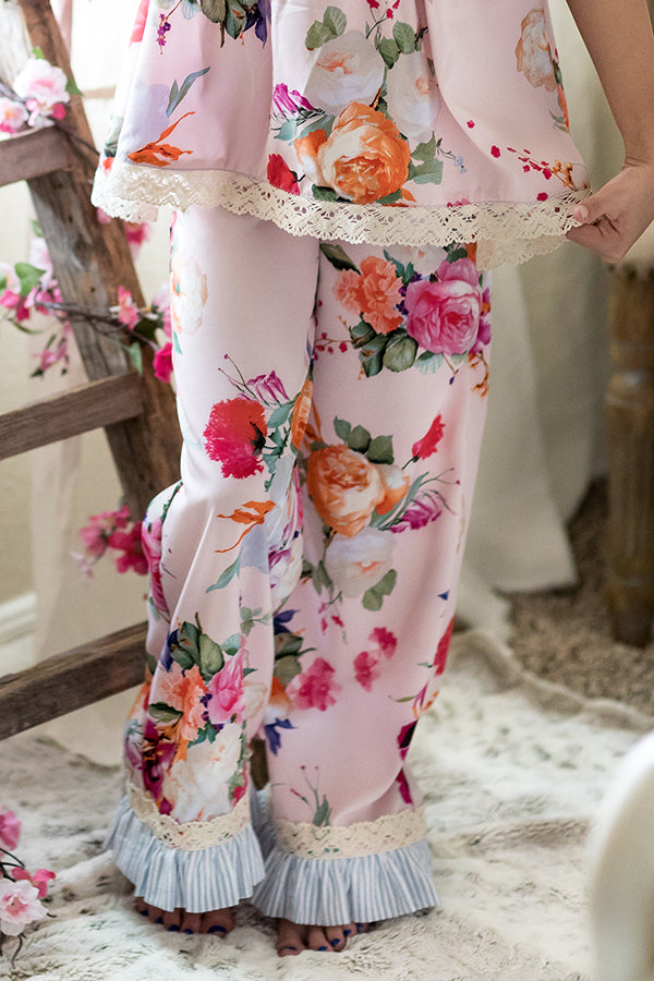 Pantaloons Patterns Charlotte Pantaloons Pattern by Violette Field Threads