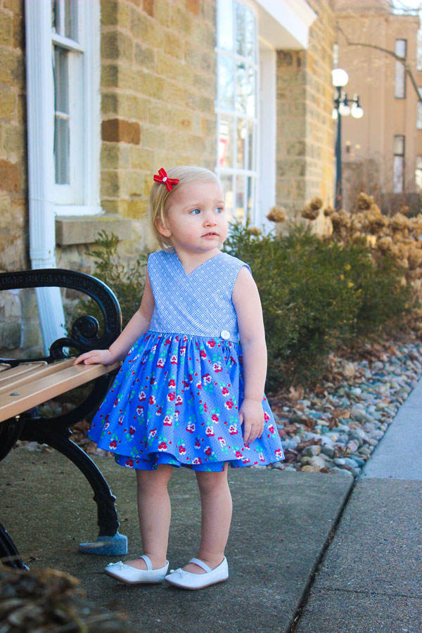 Olive Top & Dress