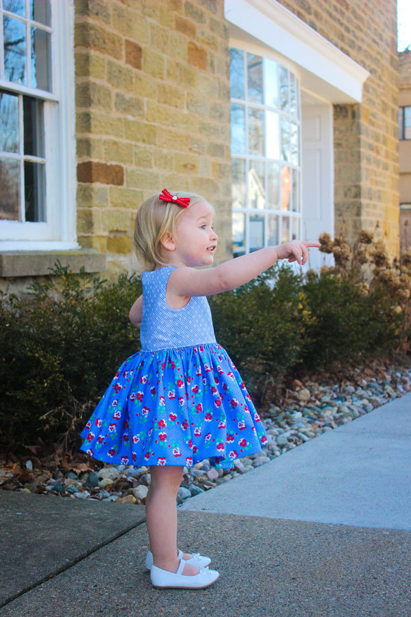 Olive Top & Dress