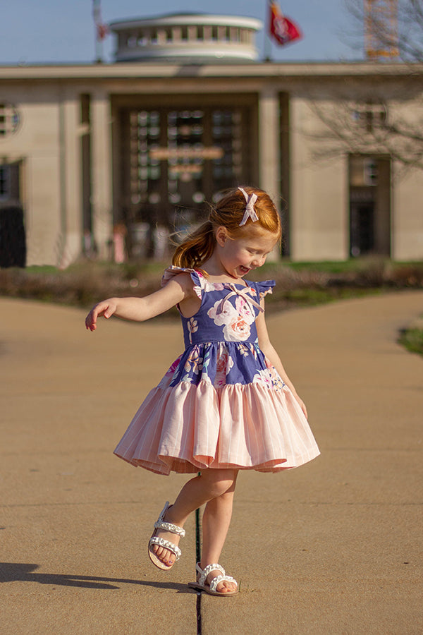 Oaklyn Top & Dress