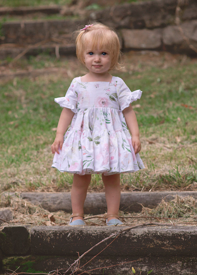 Oaklyn Baby + Girls Bundle