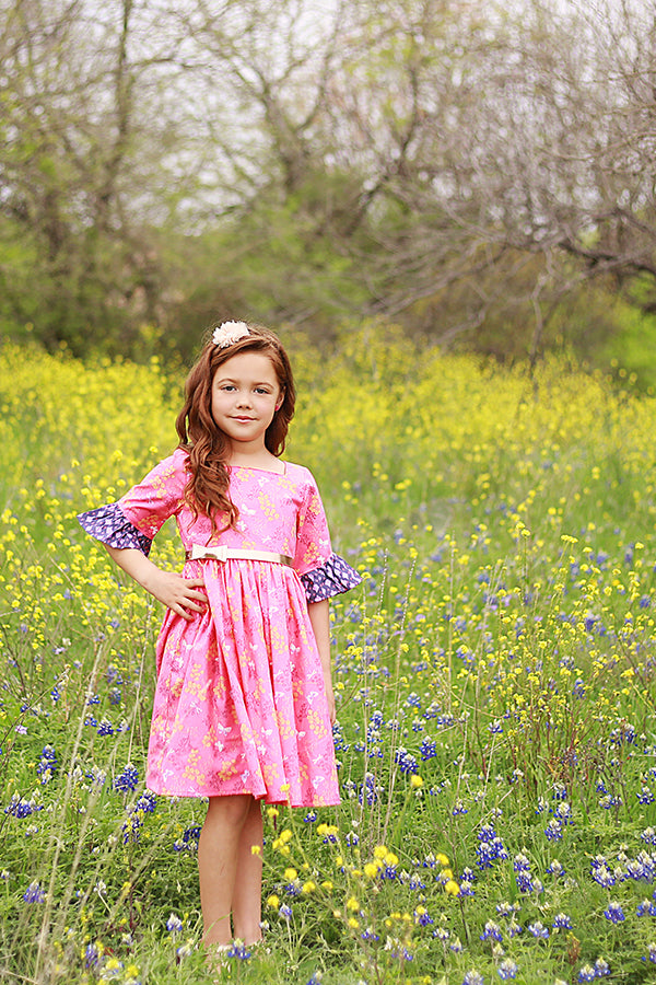 Oaklyn Baby + Girls Bundle