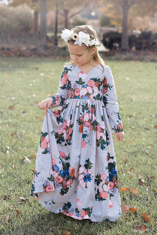 Seraphina Dress