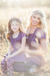 Harlow Misses Dress - Violette Field Threads
 - 16