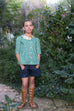 Fawn Shorts - Violette Field Threads
 - 26