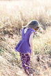 Harlow Dress and Top - Violette Field Threads
 - 18