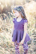 Harlow Dress and Top - Violette Field Threads
 - 4